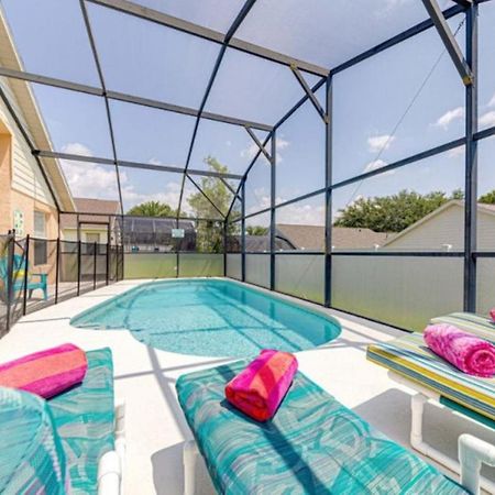 Private Pool Homes Kissimmee Eksteriør billede