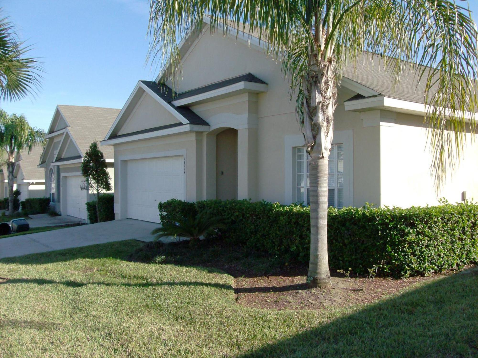 Private Pool Homes Kissimmee Eksteriør billede